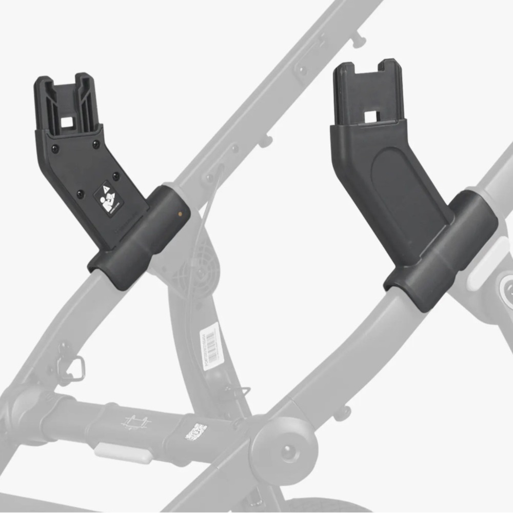 Uppababy Adapters for Ridge